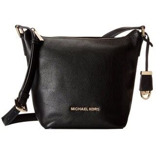 michael michael kors bedford medium messenger 